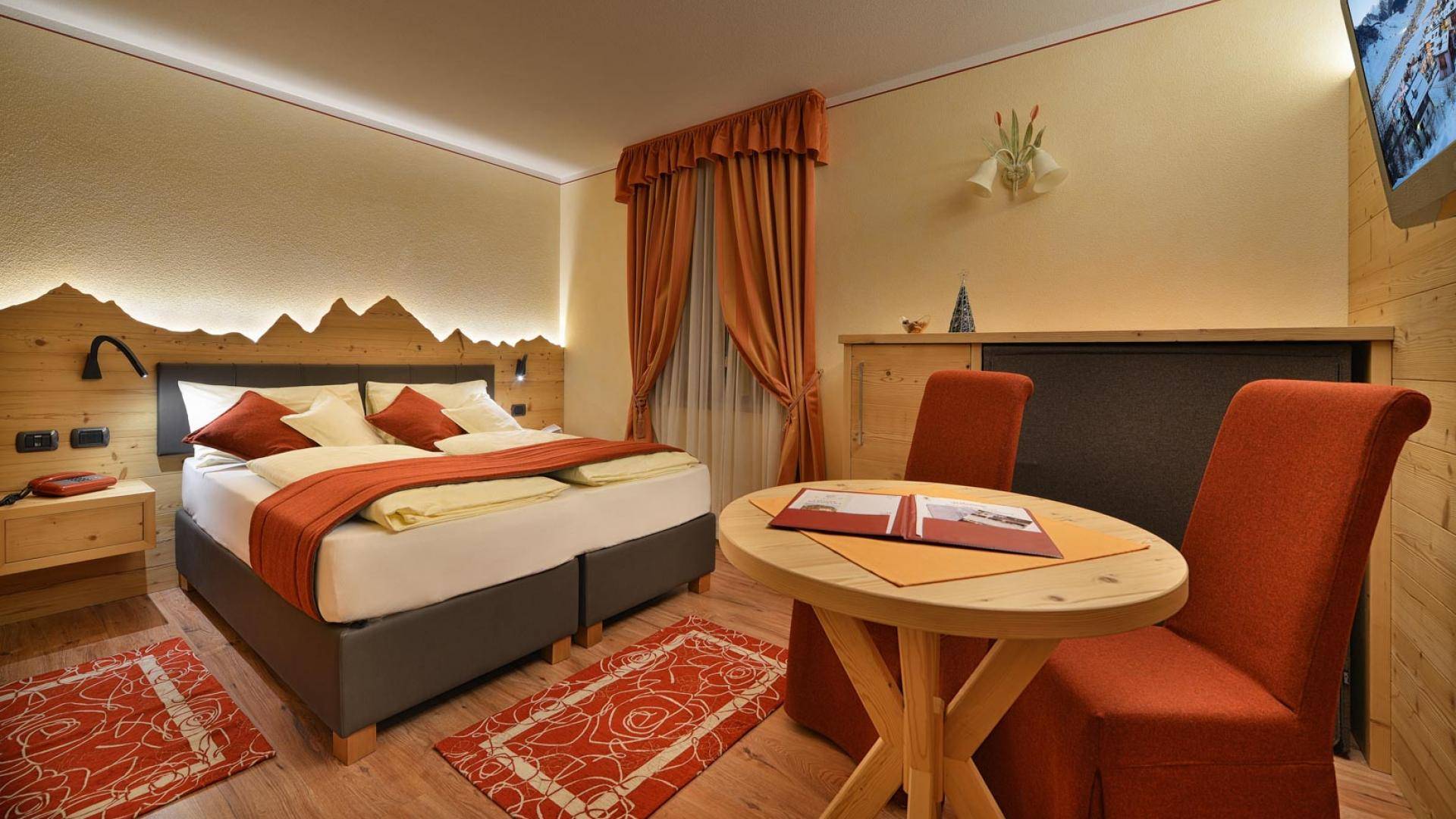 Junior Suite Benessere: Immagine