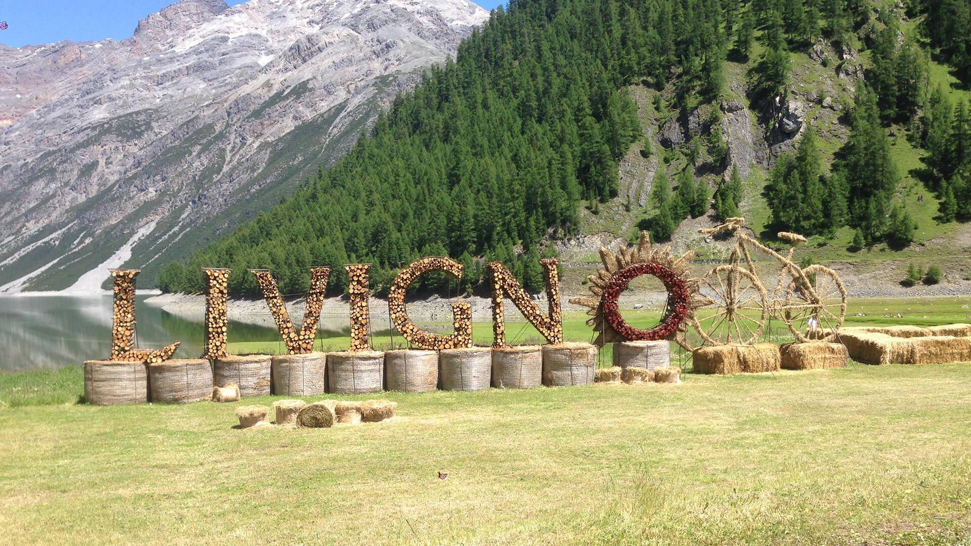 Attività a Livigno, dal Larix Park al Mottolino