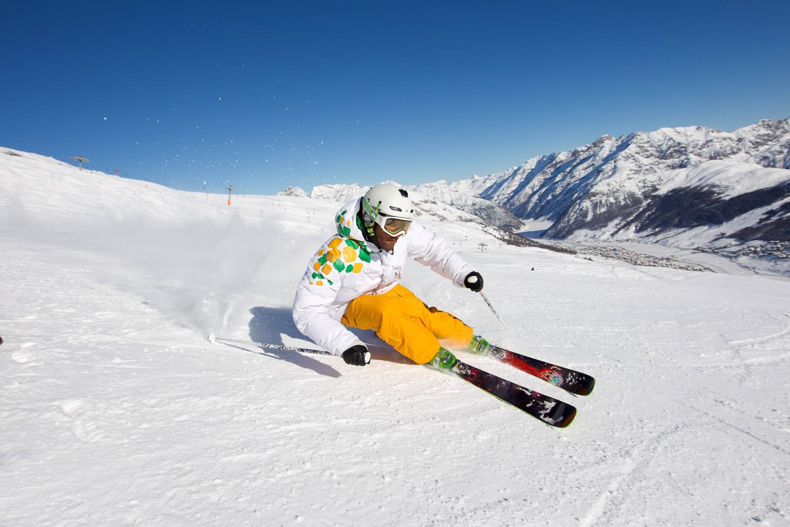 Activities in Livigno: Immagine 2
